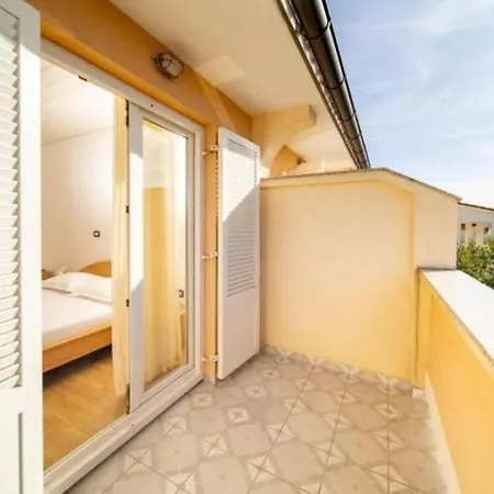 Bepa Apartment *