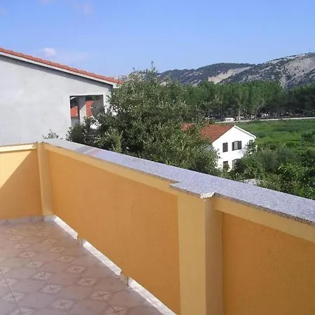 Apartment Bepa *