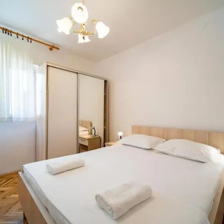 Apartament Bepa Lopar