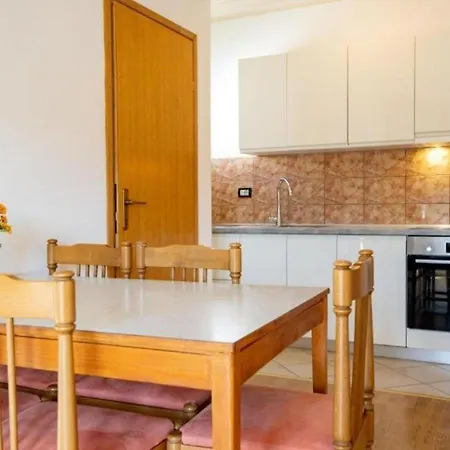 Bepa Apartament Lopar