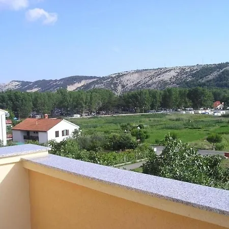 Bepa Apartament Lopar