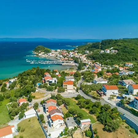 Bepa Apartment Lopar