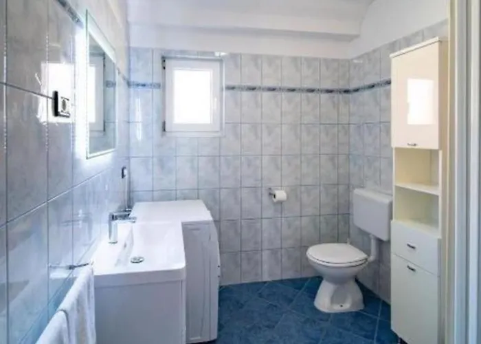 Bepa Apartament *