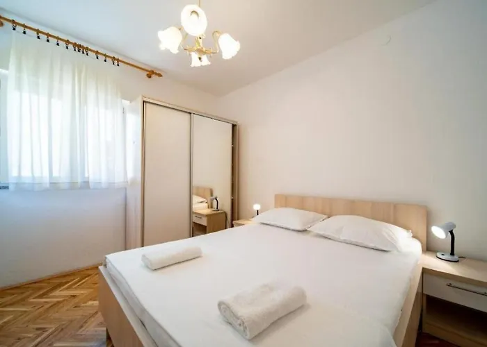 Apartament Bepa Lopar