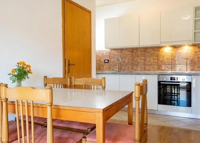 Bepa Apartament Lopar