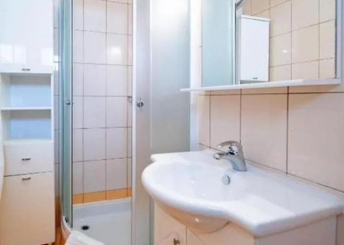 Apartament Bepa *