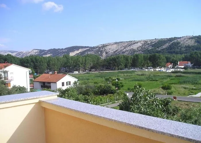 Bepa Apartament Lopar